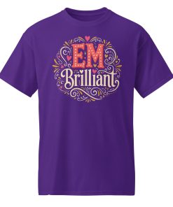 Vintage Nickname Ornaments Sports T-Shirt | P2004202505F | 2107202602 - Image 4