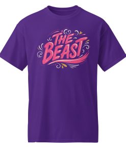 ART Nickname Sports T-Shirt | P2004202505F | 0208202602
