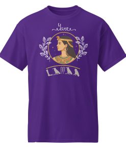 You're Cleopatra Sports T-Shirt | P2004202505F | 0810202601 - Image 4