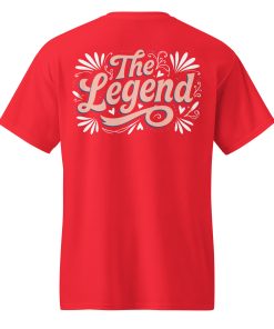 Ornate your Nickname Sports T-Shirt | P2004202505F | 1807202601 - Image 8