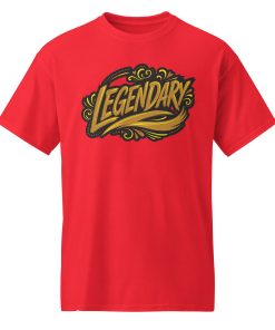 Art Nickname Sports T-Shirt | P2004202505F | 280720260 - Image 7