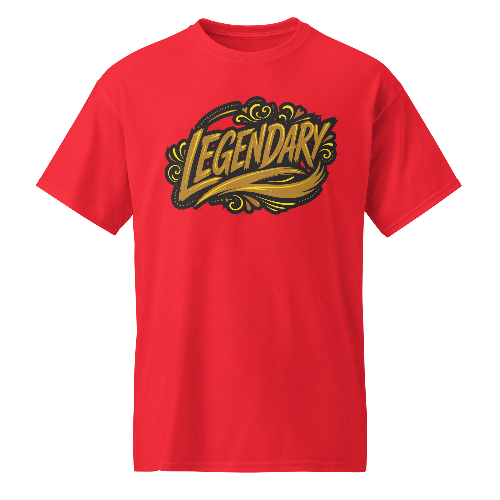 Art Nickname Sports T-Shirt | P2004202505F | 280720260 - Image 7