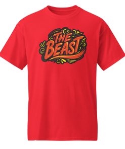 Art Nickname Sports T-Shirt | P2004202505F | 280720260 - Image 5