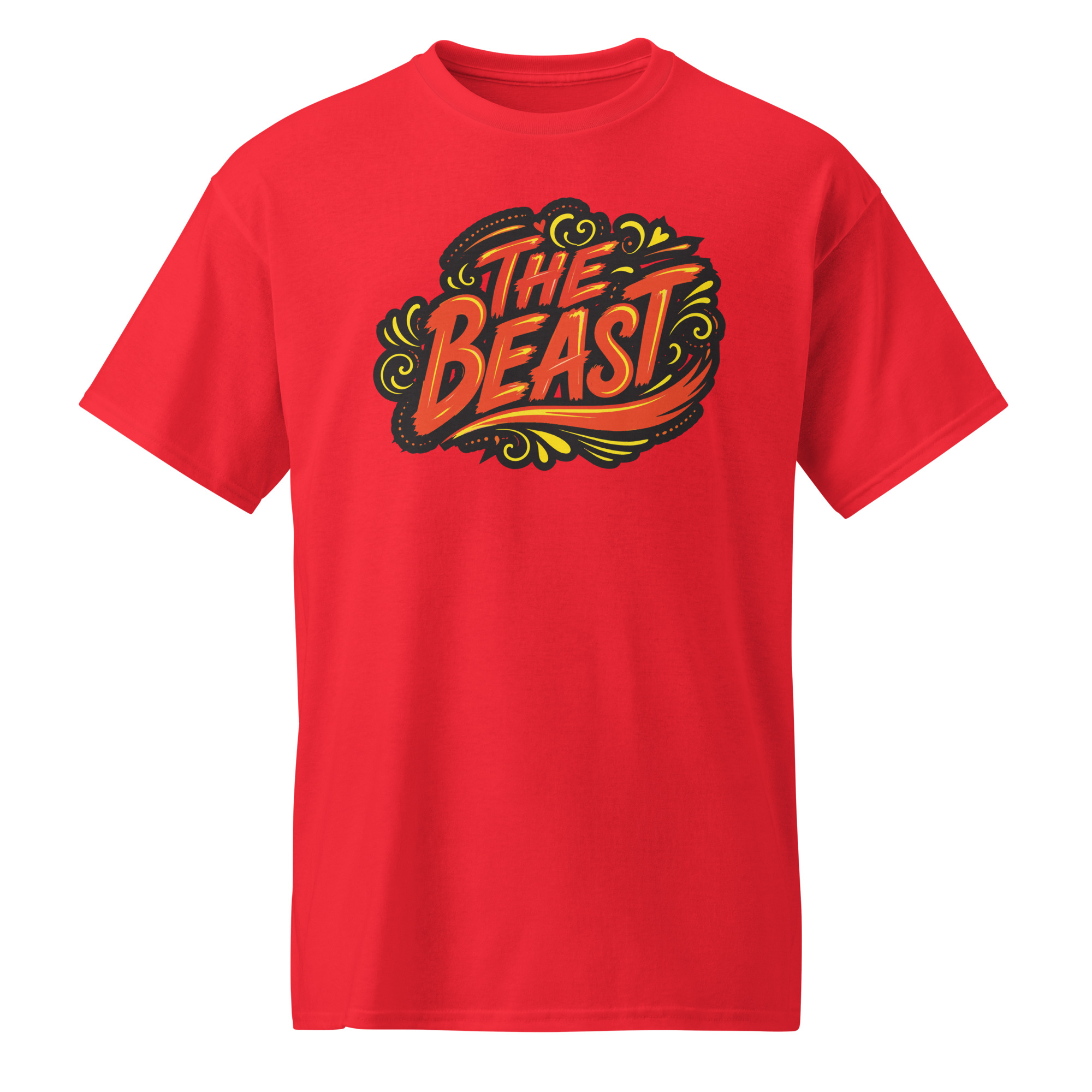 Art Nickname Sports T-Shirt | P2004202505F | 280720260 - Image 5