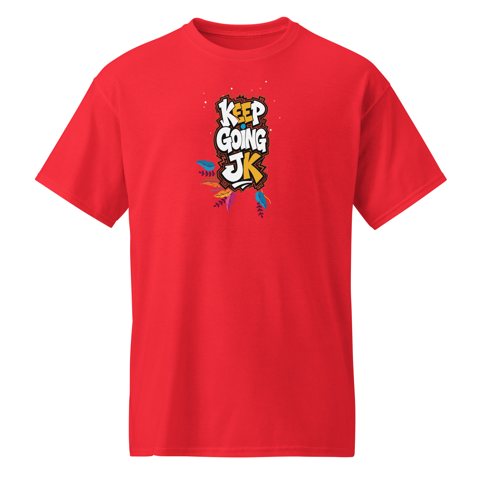 Bold Graffiti Style Typographic Sports T-Shirt | P2004202505F | 1307202601 - Image 14
