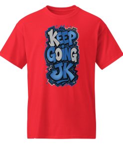 Bold Graffiti Style Typographic | Sports T-Shirt | P2004202505F | 1307202601 - Image 7