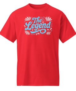 Ornate your Nickname Sports T-Shirt | P2004202505F | 1807202601 - Image 7