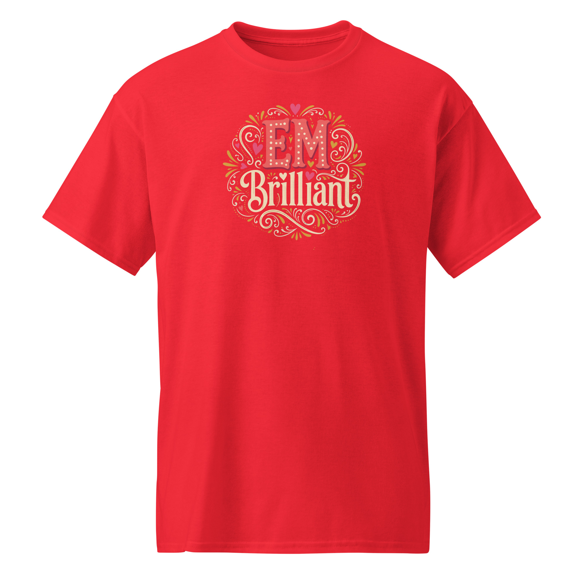 Vintage Nickname Ornaments Sports T-Shirt | P2004202505F | 2107202602 - Image 13