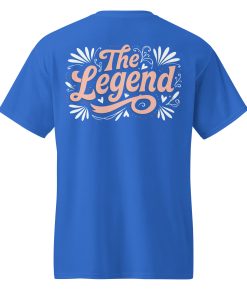 Ornate your Nickname Sports T-Shirt | P2004202505F | 1807202601