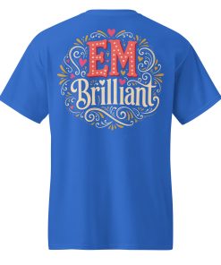 Vintage Nickname Ornaments Sports T-Shirt | P2004202505F | 2107202602 - Image 8