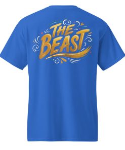 ART Nickname Sports T-Shirt | P2004202505F | 0208202602 - Image 8