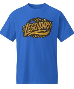 Art Nickname Sports T-Shirt | P2004202505F | 280720260 - Image 8