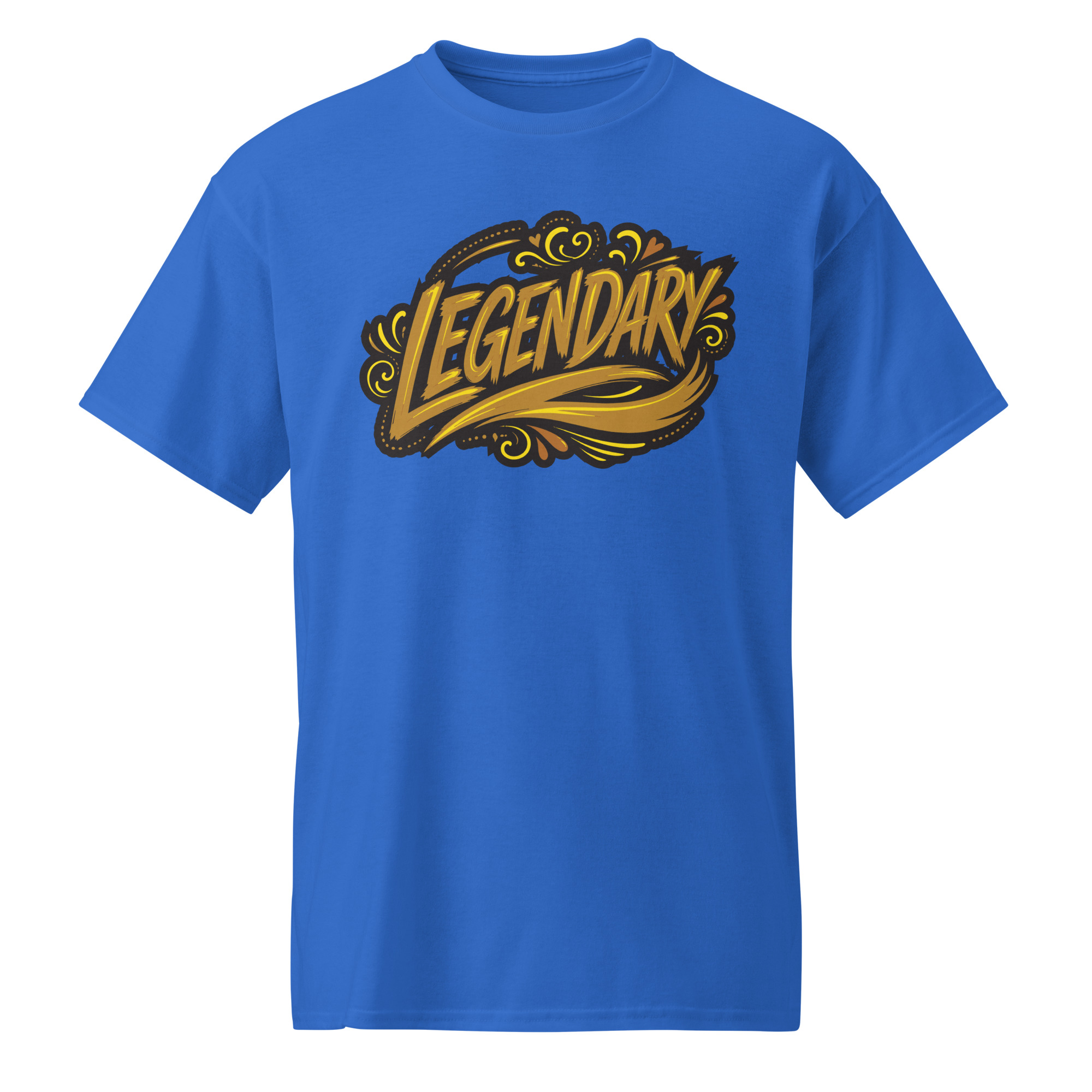Art Nickname Sports T-Shirt | P2004202505F | 280720260 - Image 8