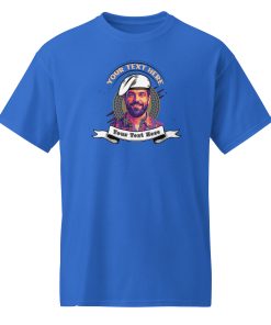 Art Myself Sports T-Shirt | P2004202505F | 0909202601 - Image 9