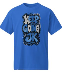 Bold Graffiti Style Typographic | Sports T-Shirt | P2004202505F | 1307202601 - Image 6