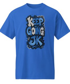 Bold Graffiti Style Typographic | Sports T-Shirt | P2004202505F | 1307202601 - Image 8
