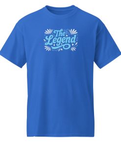 Ornate your Nickname Sports T-Shirt | P2004202505F | 1807202601 - Image 26
