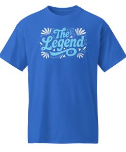 Ornate your Nickname Sports T-Shirt | P2004202505F | 1807202601 - Image 8