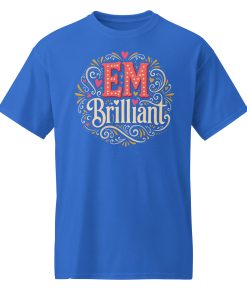 Vintage Nickname Ornaments Sports T-Shirt | P2004202505F | 2107202602 - Image 8