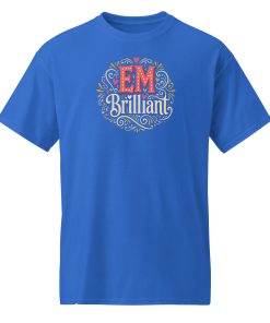 Vintage Nickname Ornaments Sports T-Shirt | P2004202505F | 2107202602 - Image 15