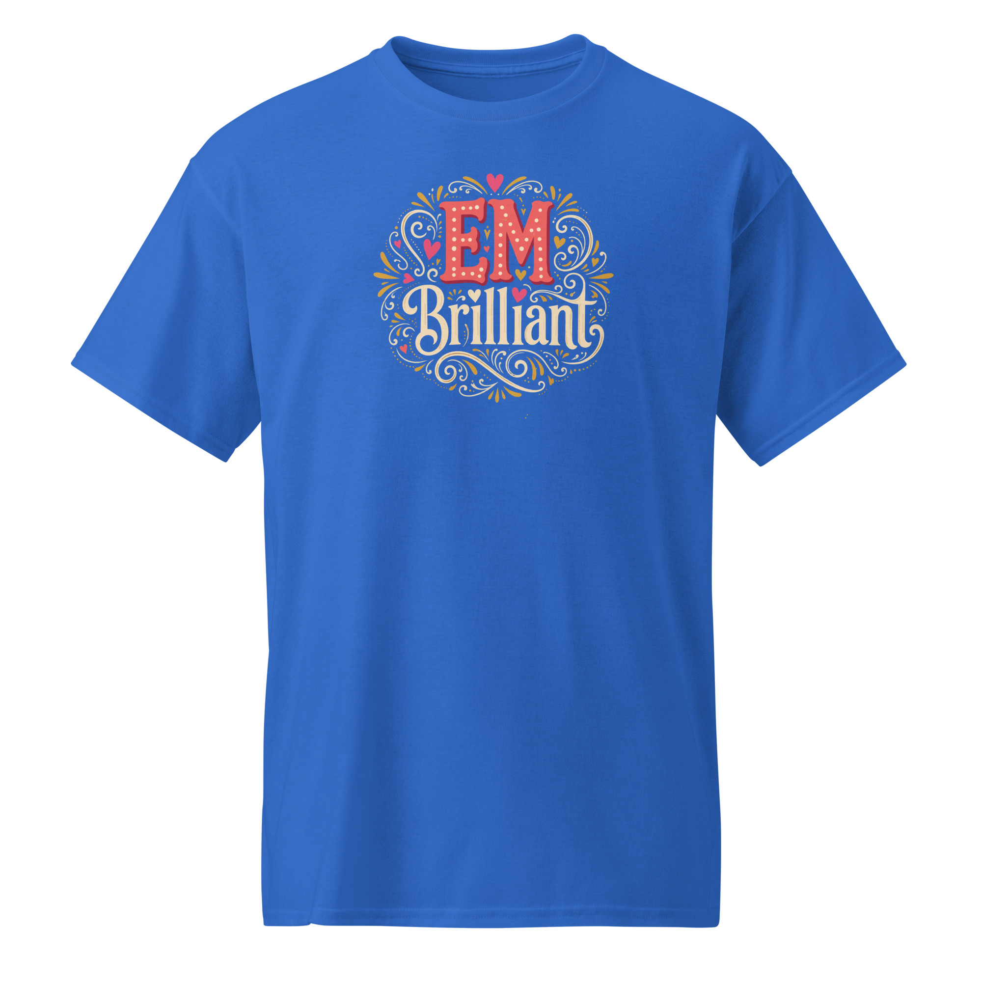 Vintage Nickname Ornaments Sports T-Shirt | P2004202505F | 2107202602 - Image 15