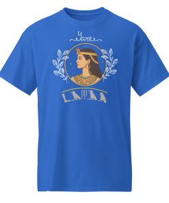 You're Cleopatra Sports T-Shirt | P2004202505F | 0810202601 - Image 8