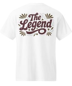 Ornate your Nickname Sports T-Shirt | P2004202505F | 1807202601 - Image 10