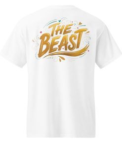 ART Nickname Sports T-Shirt | P2004202505F | 0208202602 - Image 10