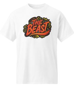 Art Nickname Sports T-Shirt | P2004202505F | 280720260 - Image 10