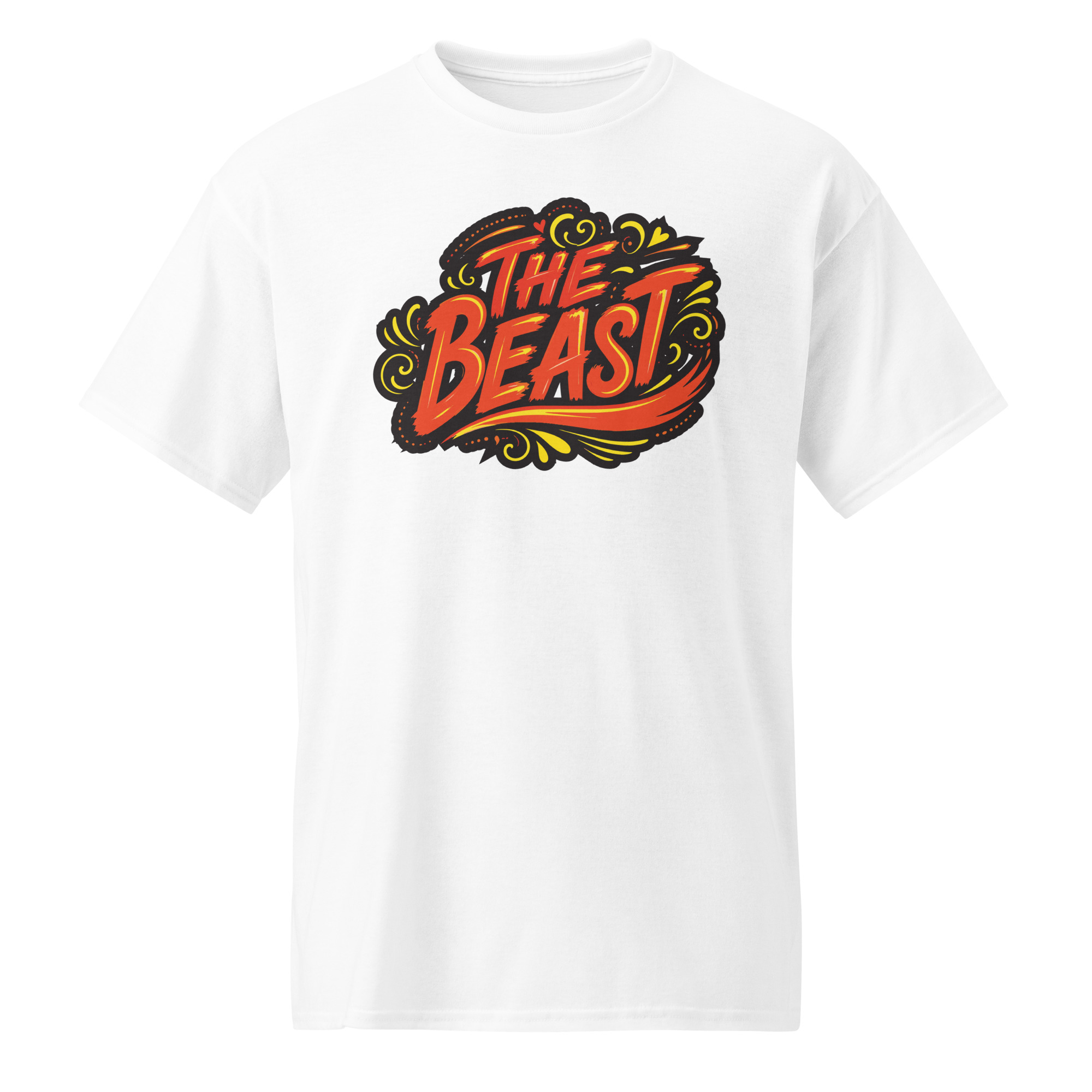 Art Nickname Sports T-Shirt | P2004202505F | 280720260 - Image 10