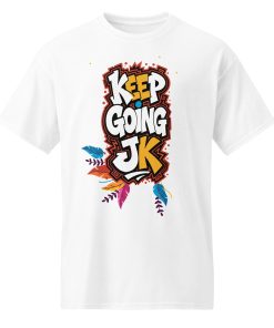 Bold Graffiti Style Typographic Sports T-Shirt | P2004202505F | 1307202601 - Image 12