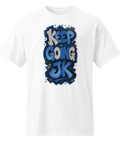Bold Graffiti Style Typographic | Sports T-Shirt | P2004202505F | 1307202601 - Image 12