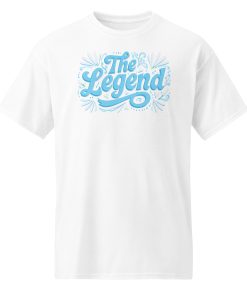 Ornate your Nickname Sports T-Shirt | P2004202505F | 1807202601 - Image 9