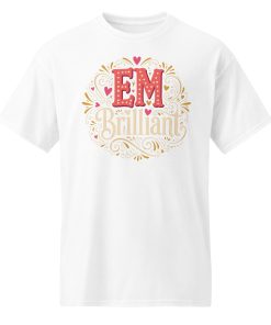 Vintage Nickname Ornaments Sports T-Shirt | P2004202505F | 2107202602 - Image 9