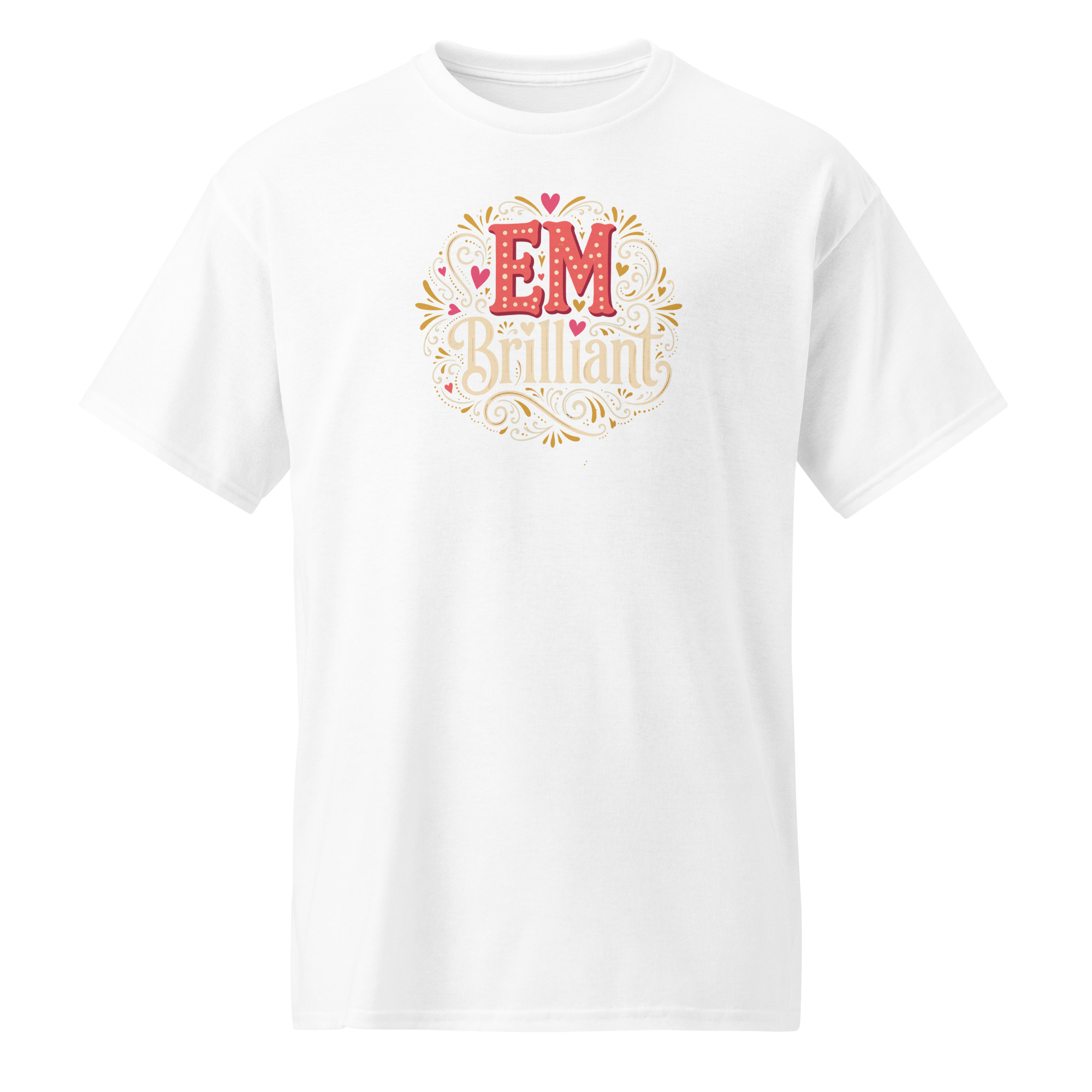 Vintage Nickname Ornaments Sports T-Shirt | P2004202505F | 2107202602 - Image 19