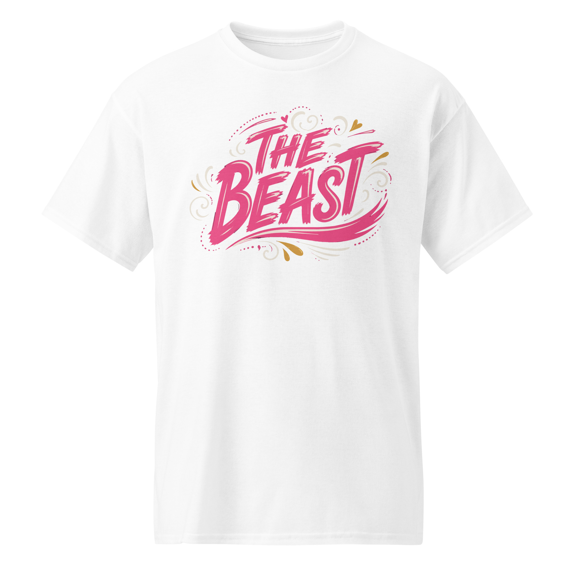 ART Nickname Sports T-Shirt | P2004202505F | 0208202602 - Image 8
