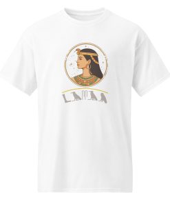 You're Cleopatra Sports T-Shirt | P2004202505F | 0810202601 - Image 10